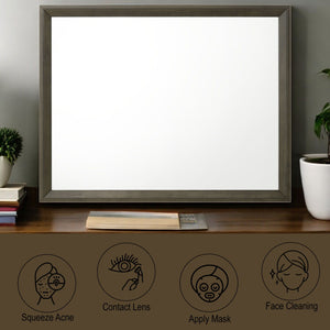 Ilana - Mirror Elegant Design by Couch.com