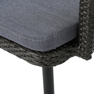 Kenneth Outdoor Dining Chair