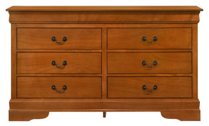 Traditional Dresser Elegant by Couch.com