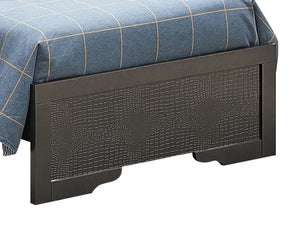 Lorana - Bed by Couch.com