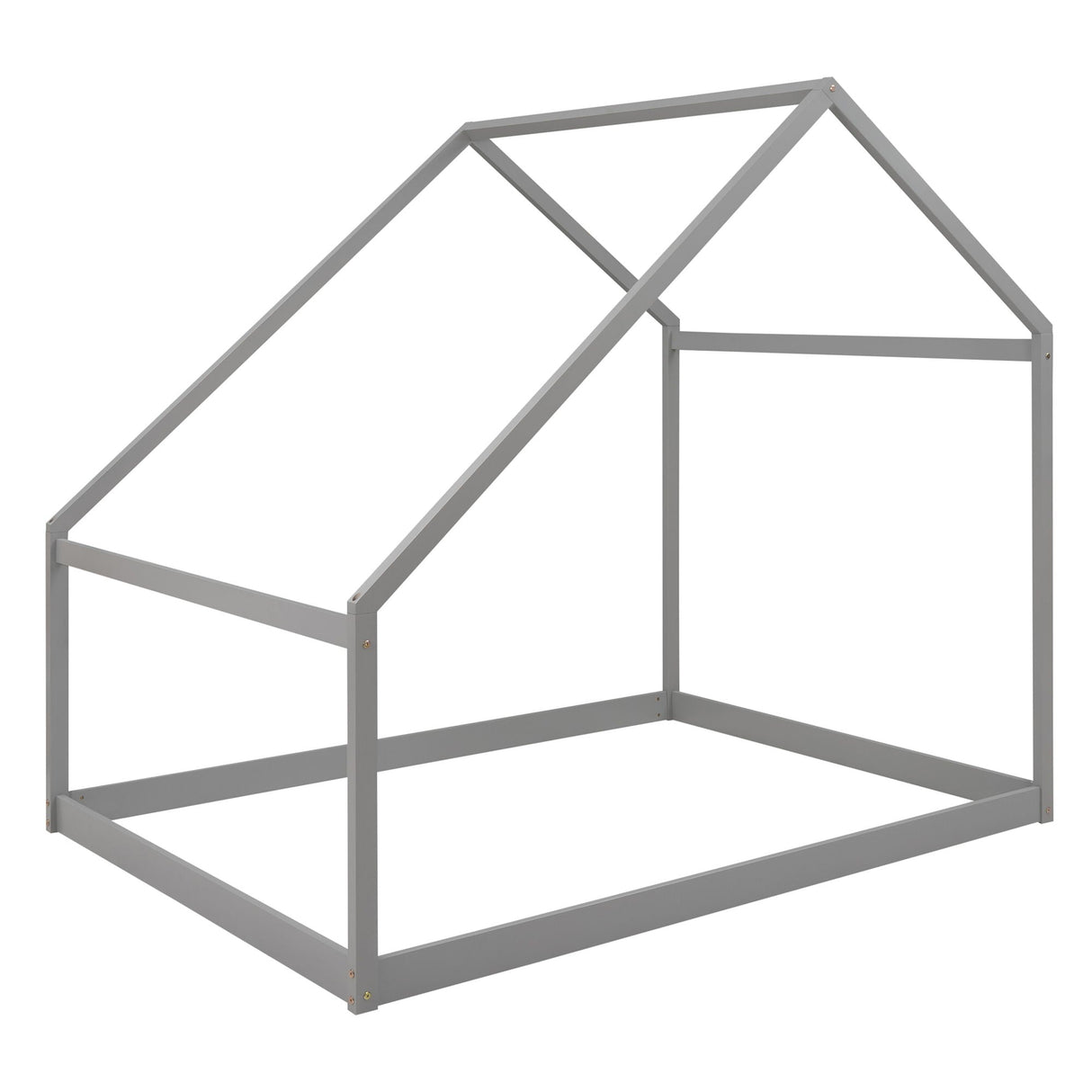 Creative Design House Bed by Couch.com