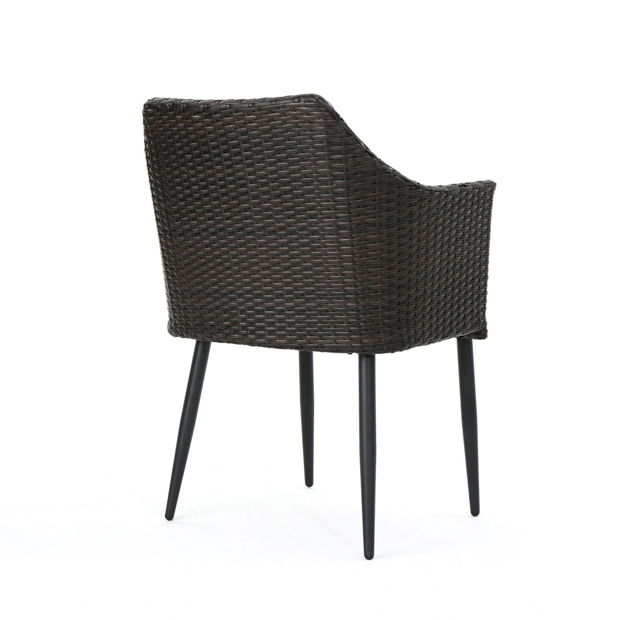Kenneth Outdoor Dining Chair
