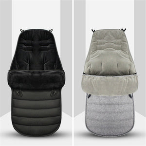 Baby Warm Sleeping Bag