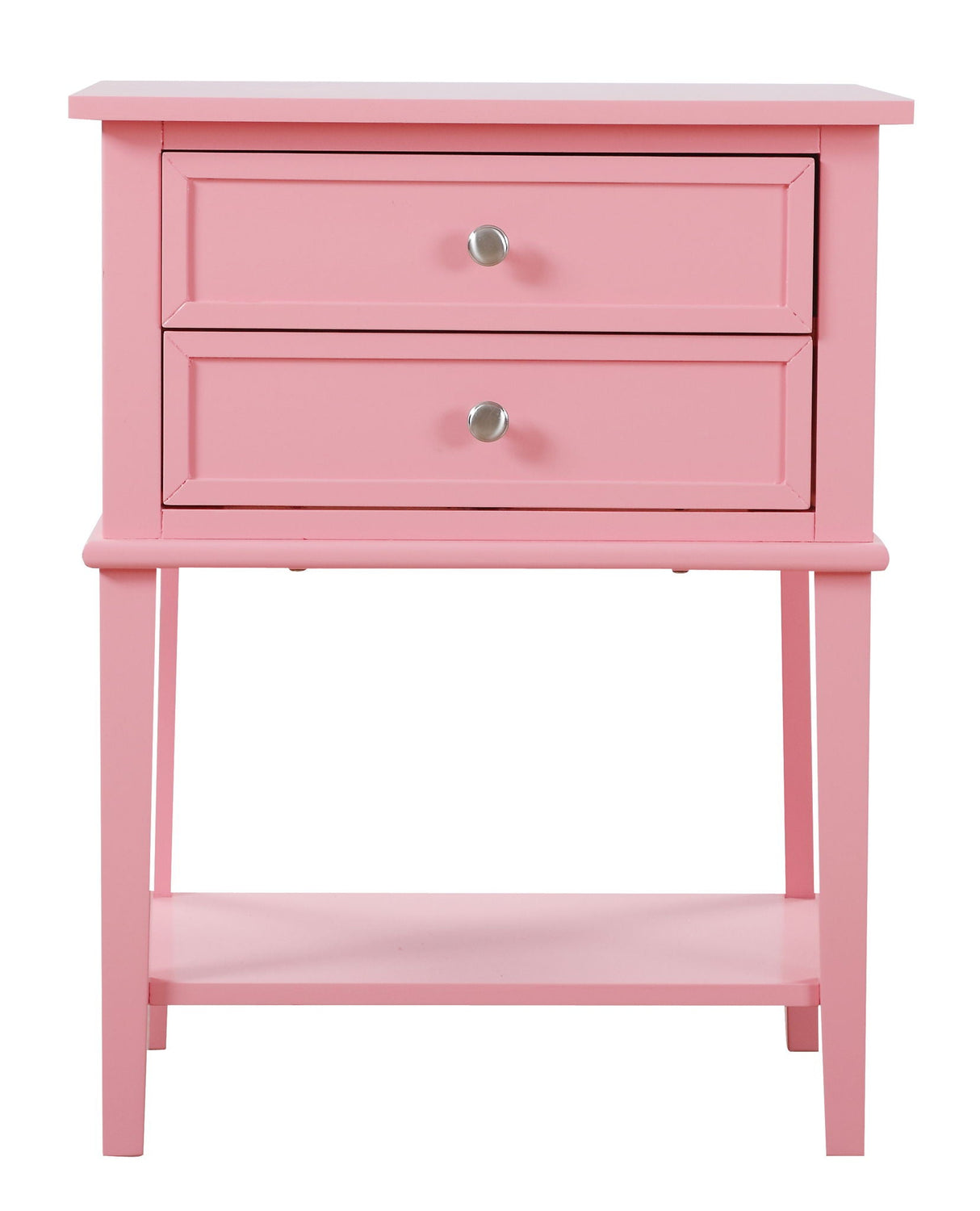 Vibrant Contemporary Nightstand by Couch.com