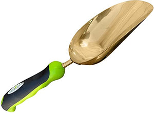 Titanium Scoop by Garden Guru