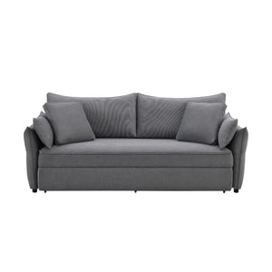Irina - Pull Out Sleep With Storage