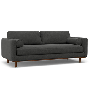 Morrison - Upholstered Sofa by Couch.com
