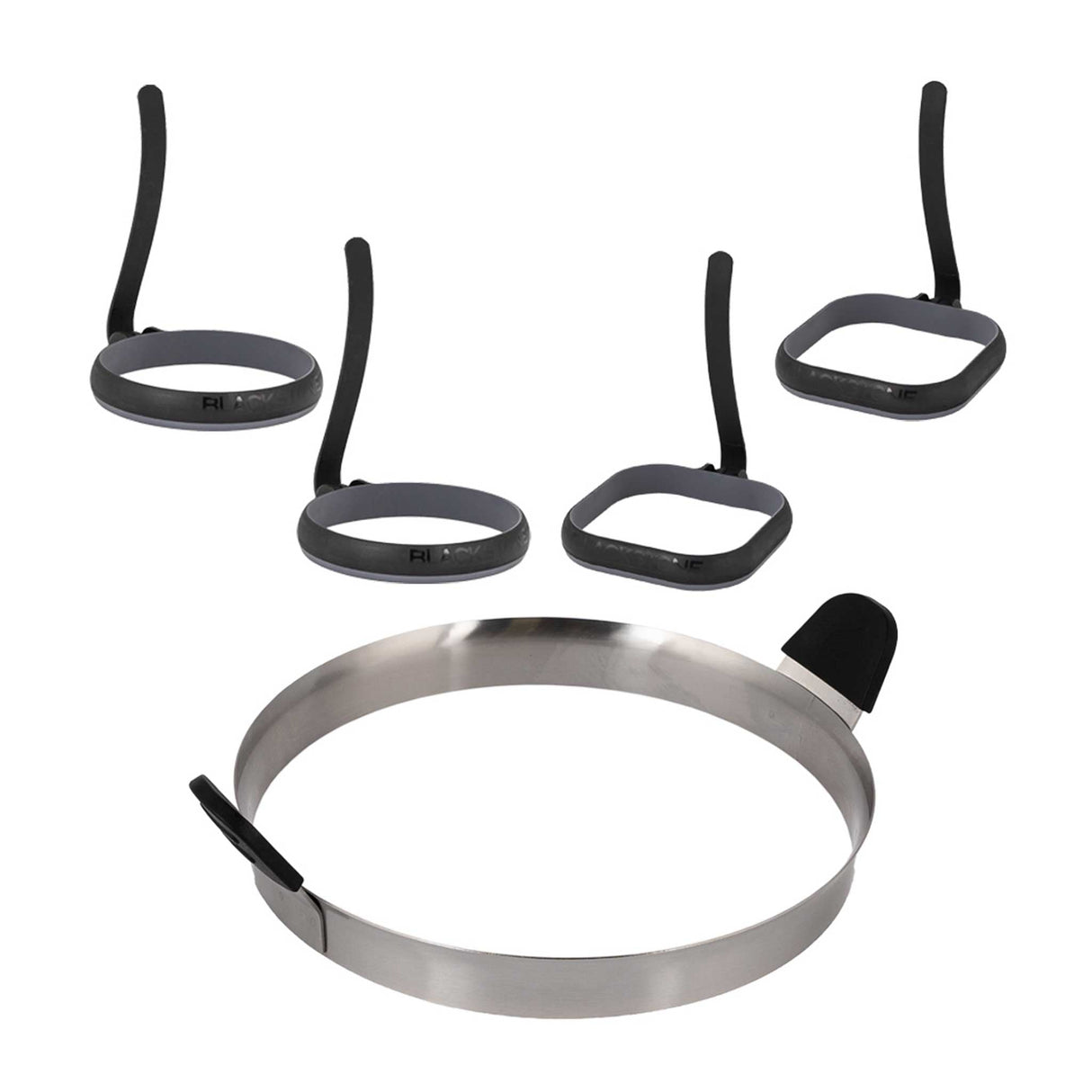 Blackstone Egg Ring & Omelet Kit