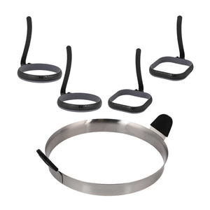 Blackstone Egg Ring & Omelet Kit