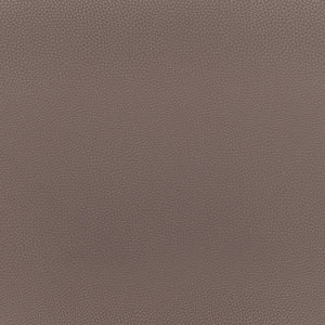 Set of Two 26" Brown Faux Leather And Steel Low Back Counter Height Bar Chairs