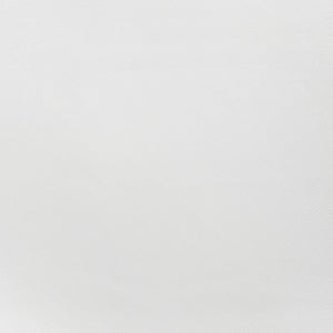 Set of Two 30" White and Black Faux Leather and Steel Low Back Bar Height Bar Chairs