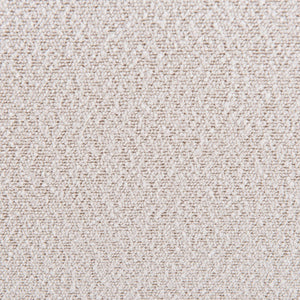 Set of Two 30" Ivory And Black Shearling And Steel Bar Height Bar Chairs