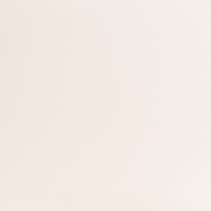 Set of Two 29" Cream And Black Faux Leather And Steel Bar Height Bar Chairs