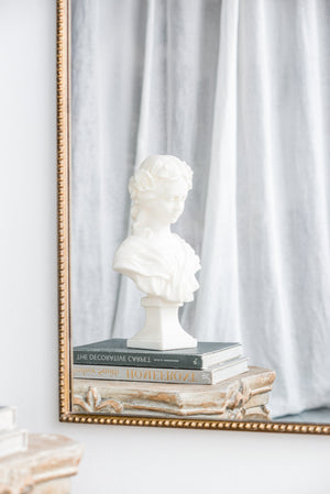 The Aurelia Mirror