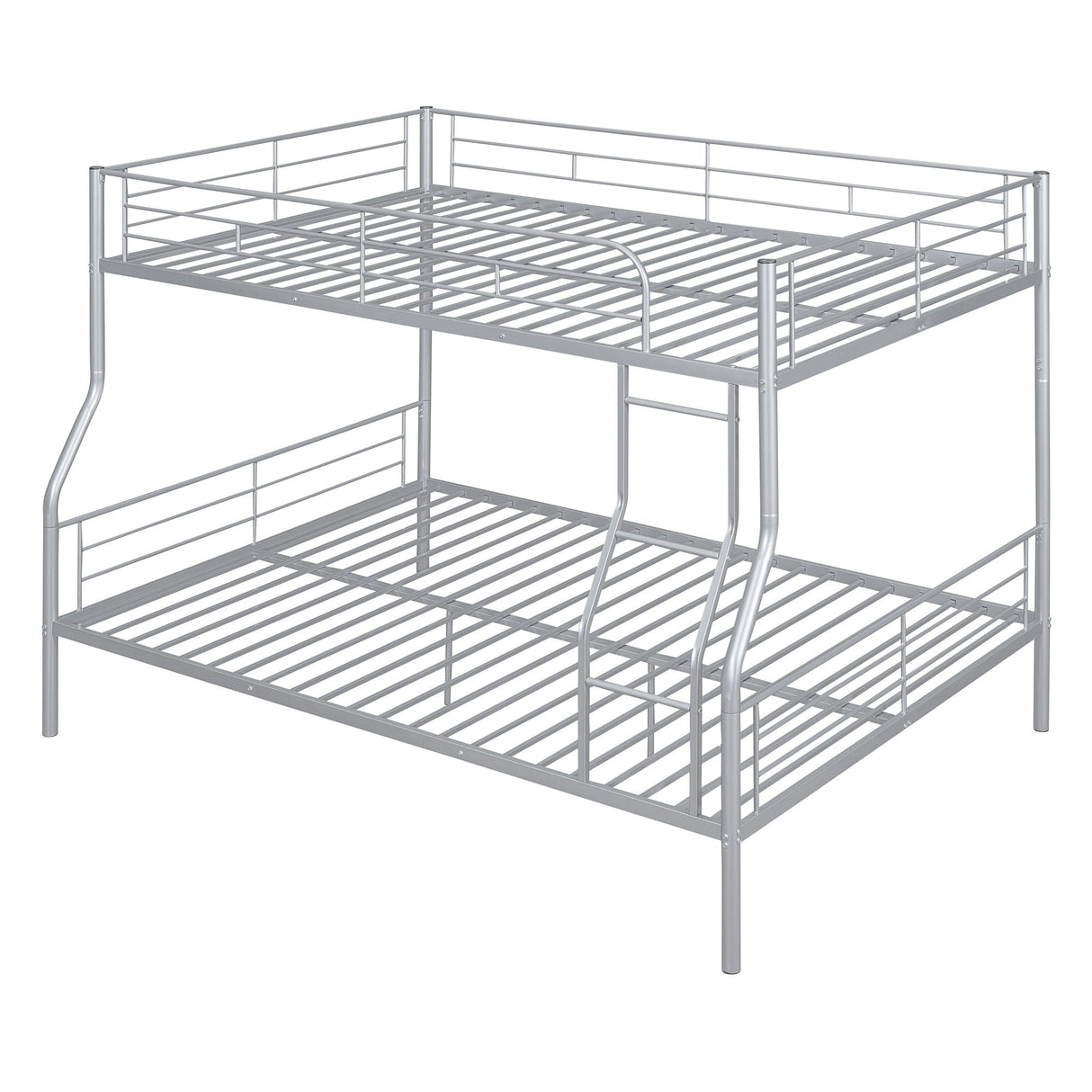 Steel Construction Bunk Bed by Couch.com