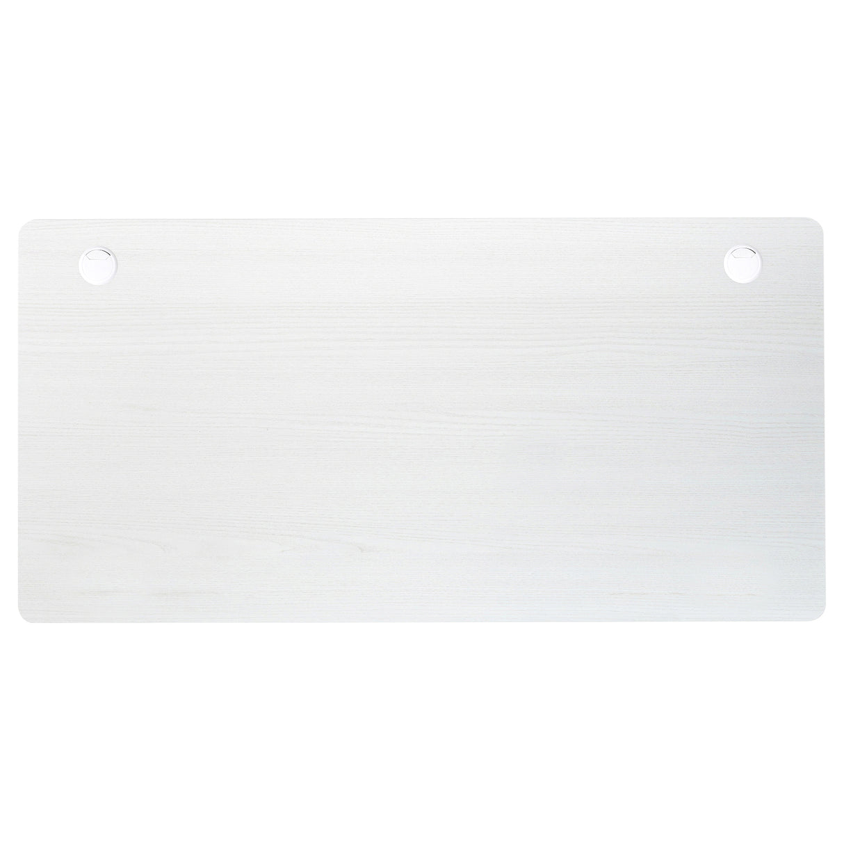 55" x 28" Universal Tabletop for Standard and Standing Desk Frame-Natural