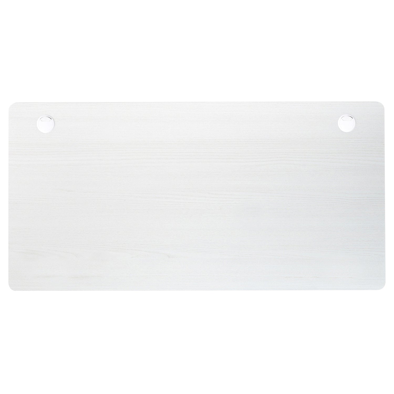 55" x 28" Universal Tabletop for Standard and Standing Desk Frame-Natural
