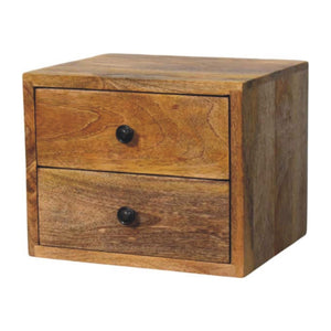 Solis - 1 Drawer Wall Mounted Nightstand by Couch.com