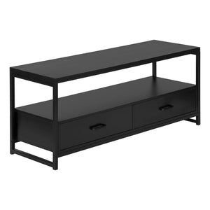 TV Stand, Console, Media Entertainment Center, Storage Drawers, Living Room, Bedroom, Contemporary, Modern by Couch.com