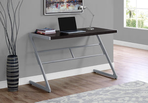 Computer Desk For Home Office, Chic Modern Design, Contemporary & Modern by Couch.com