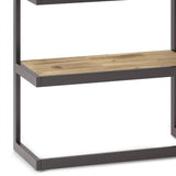 Erina - Handcrafted Bookcase by Couch.com
