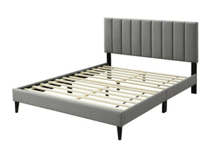 Channel Compact Bed & USB by Couch.com