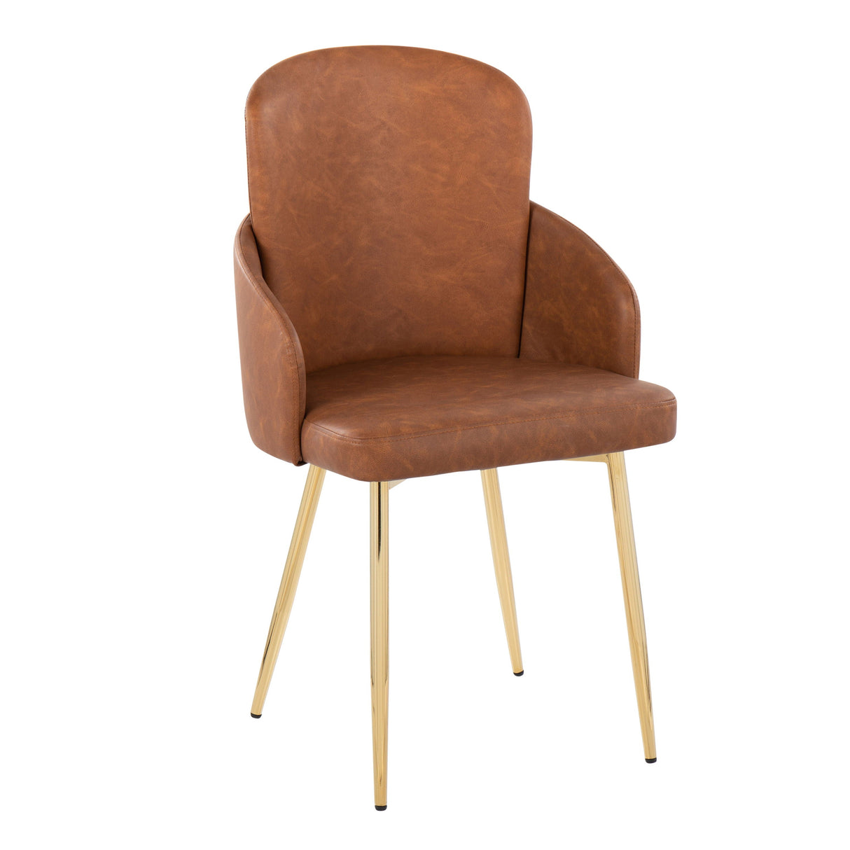 Dahlia - Contemporary Dining Chair (Set of 2) by Couch.com