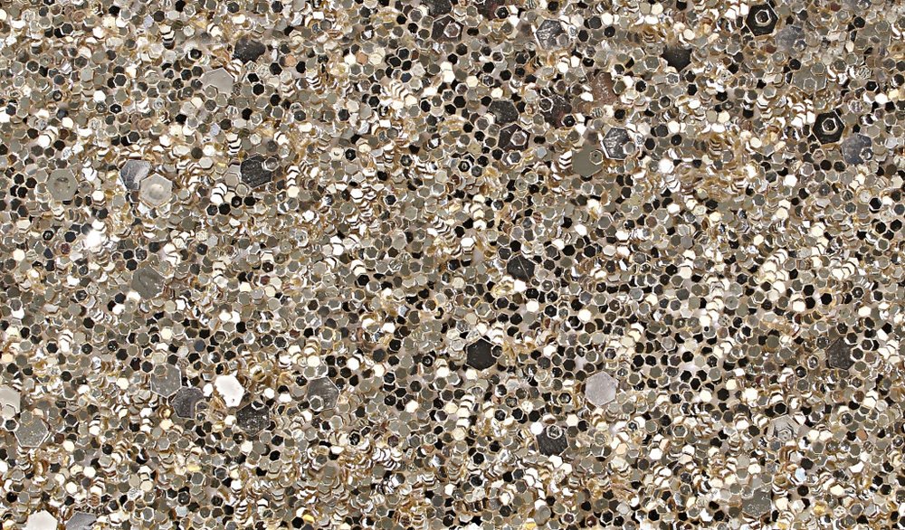 Black And Gold Faux Crystal Bling Wood And Upholstery Lighted Full Bed Frame