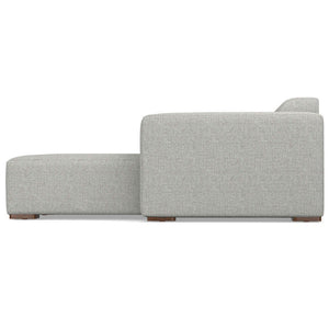 Rex - Handcrafted Sectional Sofa by Couch.com