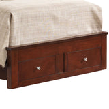 Stylish Storage Bed For Modern Spaces by Couch.com
