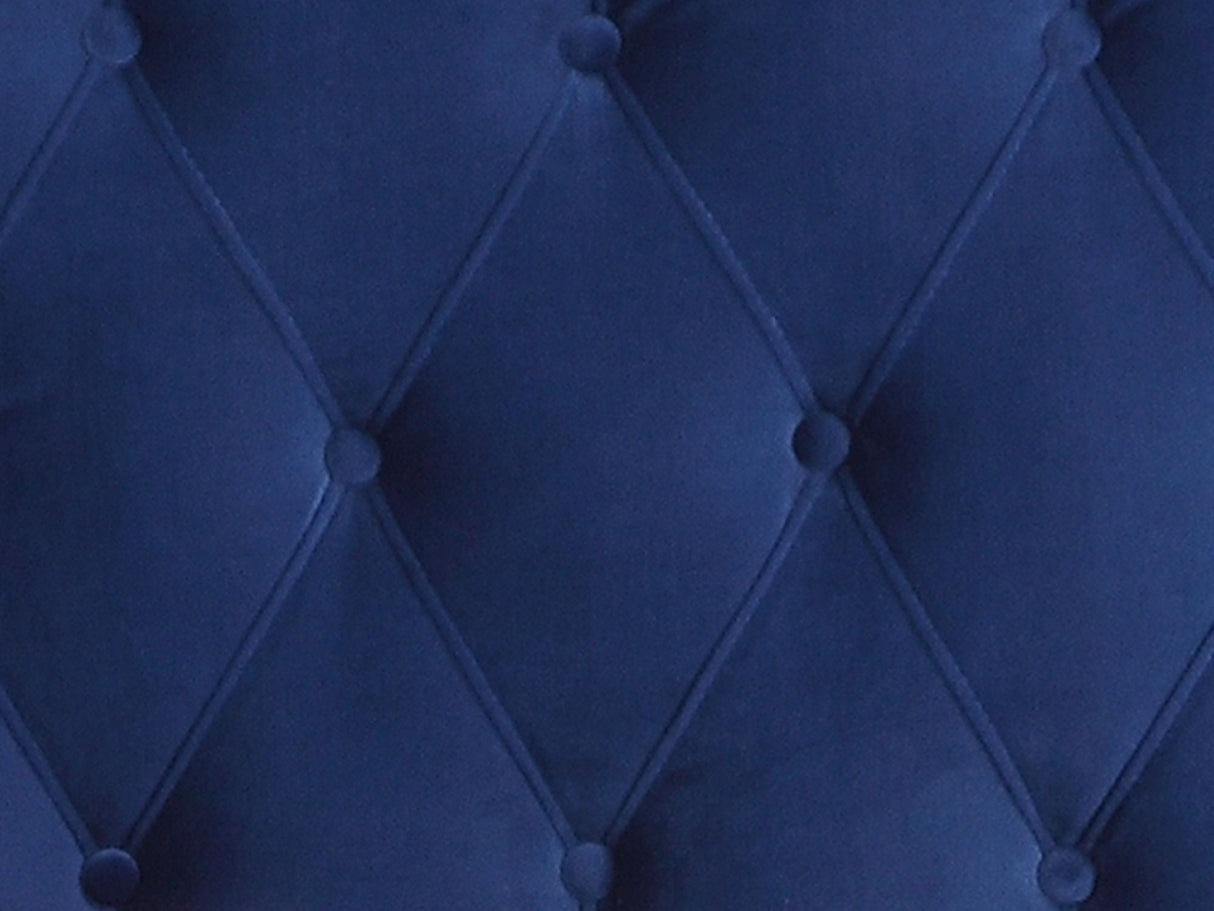 Luma - Upholstered Bed by Couch.com