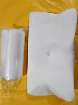 Cervical Memory Foam Pillow