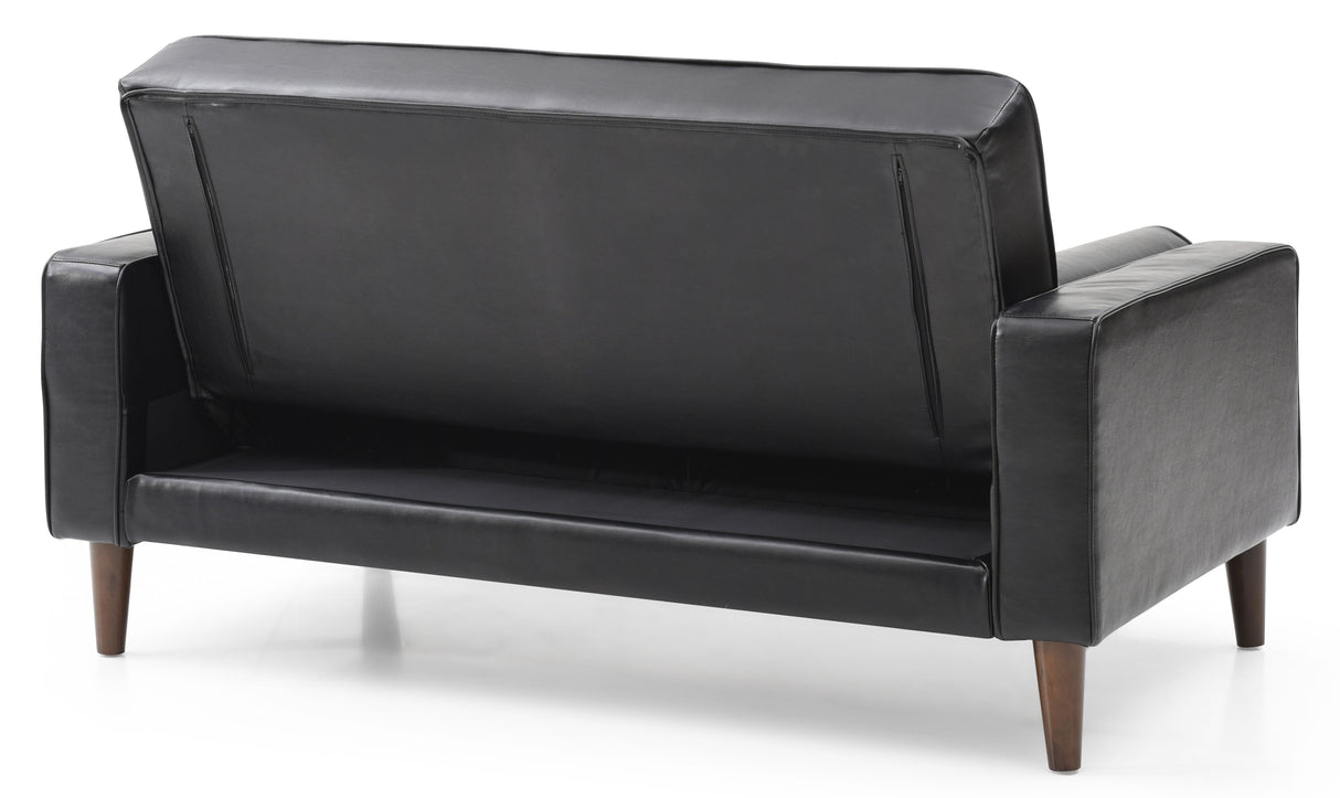 Contemporary Loveseat For Two by Couch.com