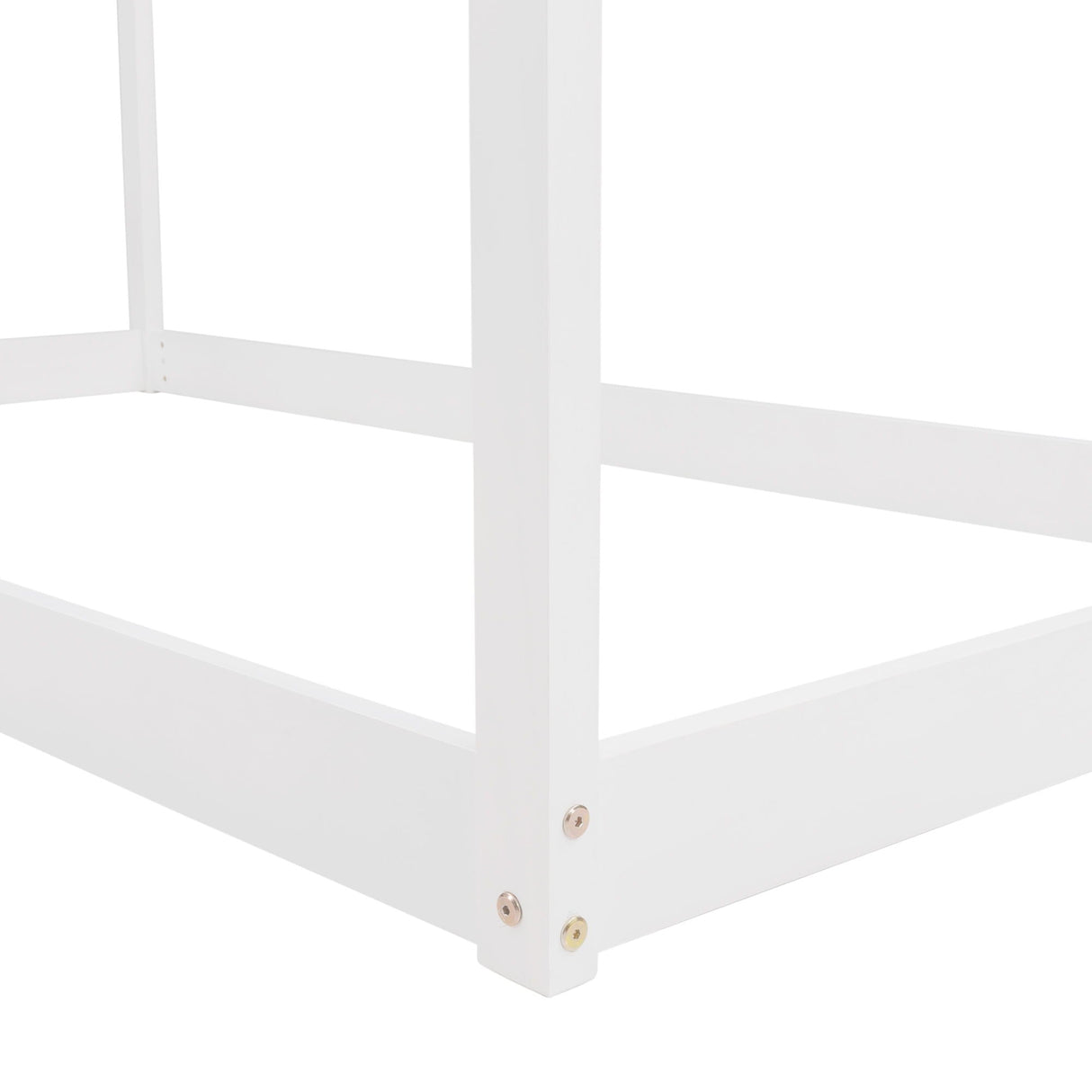 Creative Design House Bed by Couch.com