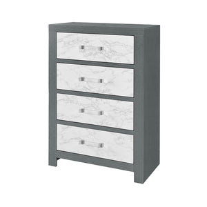 Rush - Chest - Gray by Couch.com