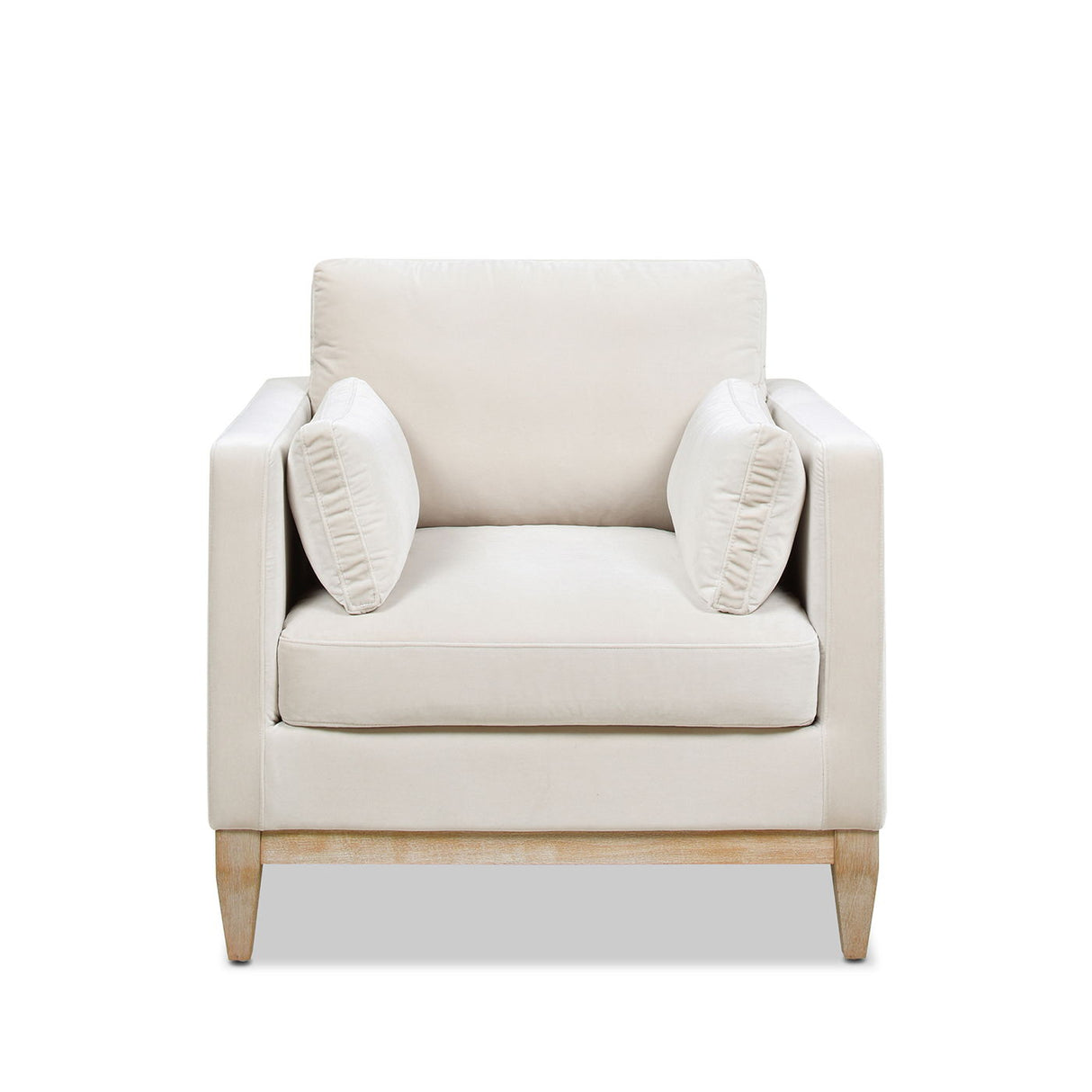 Knox - Modern Farmhouse Arm Chair by Couch.com