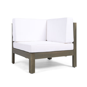 Oana - Corner Chair by Couch.com