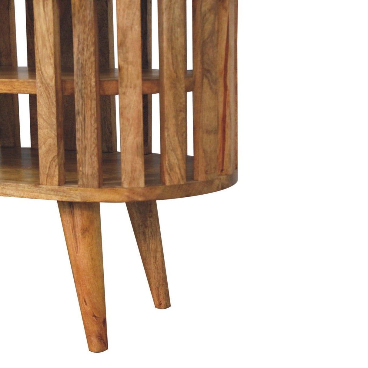 Mini Ariella - Media Unit - Beige by Couch.com