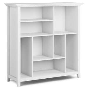 Amherst - Multi Cube Bookcase And Storage Unit by Couch.com