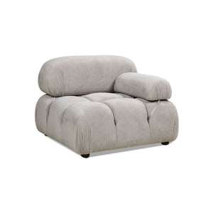 Marcel - Bubble Modular Modern Lounge Arm Chair by Couch.com