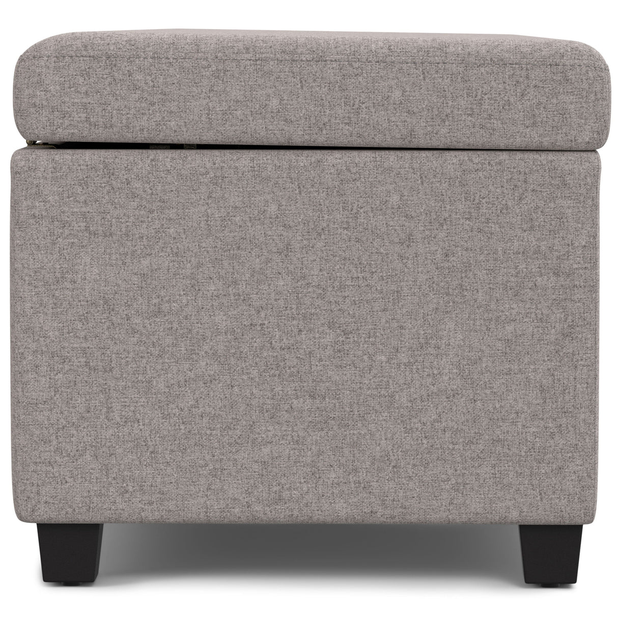 Avalon - Multifunctional Storage Ottoman Bench by Couch.com