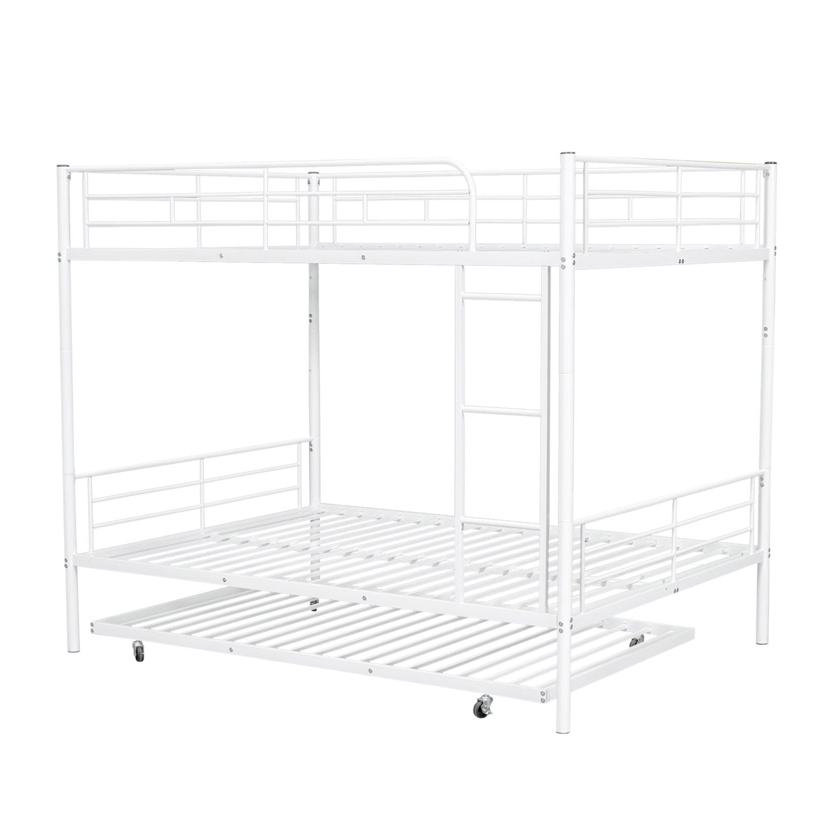 Steel Construction Bunk Bed by Couch.com