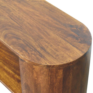 Soba - Shoe Cabinet - Dark Brown by Couch.com