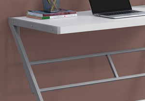 Computer Desk For Home Office, Chic Modern Design, Contemporary & Modern by Couch.com
