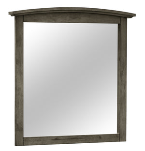 Elegant Wall Mirror by Couch.com