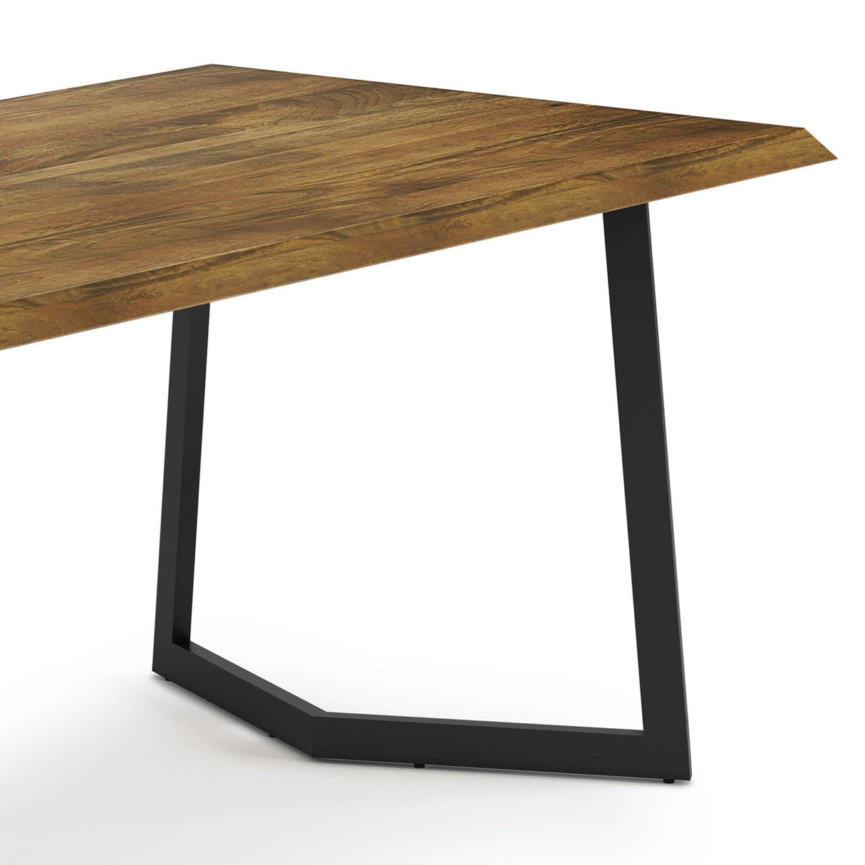 Watkins - Sturdy Dining Table by Couch.com