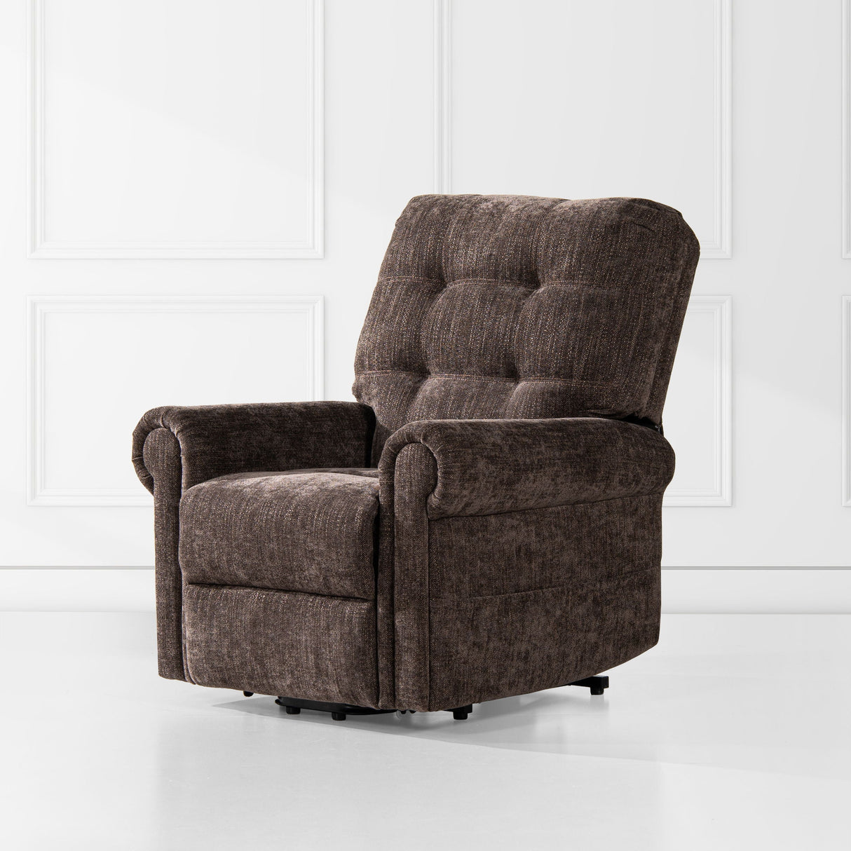 Irwin - Power Lift Recliner Chair by Couch.com