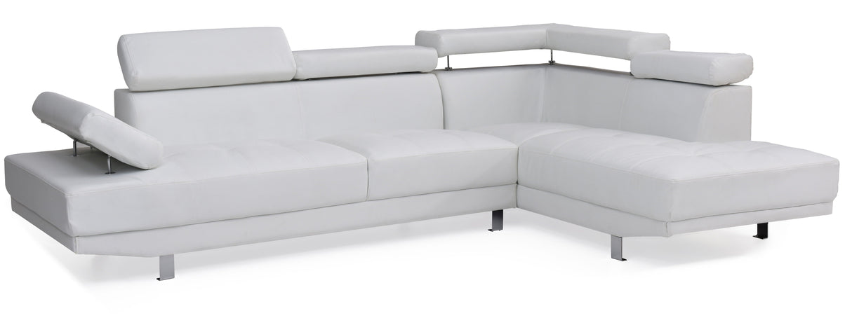 Riveredge - Comfort Sectional by Couch.com