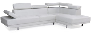 Riveredge - Comfort Sectional by Couch.com