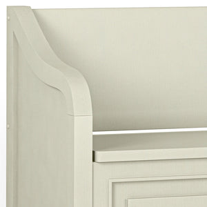 Connaught - Storage Bench by Couch.com